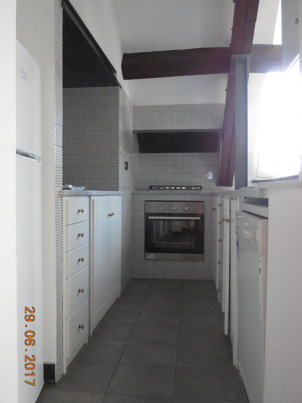 Loft Fronte Cattedrale Appartement Genua Buitenkant foto
